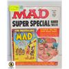 Image 1 : MAD MAGAZINE