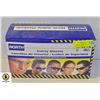 Image 1 : CASE WITH 10 PAIRS OF NORTH SAFETY GLASSES