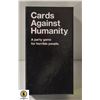 Image 1 : CARDS AGAINST HUMANITY PARTY GAME