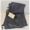 Image 1 : NEW GAP MENS DENIM JEANS – 33 W X 34 LONG