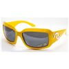 Image 1 : 6 PAIRS YELLOW D & G REPLICA SUNGLASSES