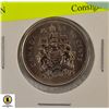 Image 1 : 2003 CANADA SPECIMEN 50 CENT COIN
