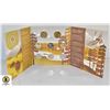Image 1 : BRILLANT UNCIRCULATED 8 COIN SET