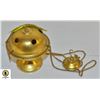 Image 1 : INCENSE BURNER