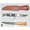 Image 1 : PAIR OF KNIVES