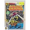 Image 1 : MARVEL BATTLESTAR GALACTICA #1 COMIC