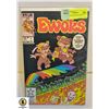 Image 1 : MARVEL/STAR WARS EWOKS #1 COMIC