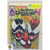 Image 1 : MARVEL AMAZING SPIDER-MAN #363 COMIC, CARNAGE