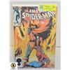 Image 1 : MARVEL AMAZING SPIDER-MAN #261 COMIC, HOBGOBLIN