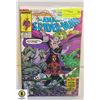 Image 1 : MARVEL AMAZING SPIDER-MAN #319 COMIC, MCFARLANE