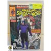 Image 1 : MARVEL AMAZING SPIDER-MAN #320 COMIC, MCFARLANE