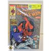 Image 1 : MARVEL AMAZING SPIDER-MAN #321 COMIC, MCFARLANE