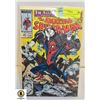 Image 1 : MARVEL AMAZING SPIDER-MAN #322 COMIC, MCFARLANE