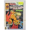 Image 1 : MARVEL AMAZING SPIDER-MAN #324 COMIC, MCFARLANE