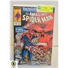 Image 1 : MARVEL AMAZING SPIDER-MAN #325 COMIC, MCFARLANE