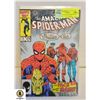 Image 1 : MARVEL AMAZING SPIDER-MAN #276 COMIC, HOBGOBLIN