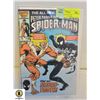 Image 1 : MARVEL SPECTACULAR SPIDER-MAN #166 COMIC