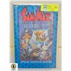 Image 1 : MARVEL/EPIC SAM & MAX FREELANCE POLICE COMIC