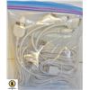 Image 1 : BUNDLE OF 5 APPLE CHARGERS