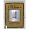 Image 1 : VINTAGE ZIPPO 75th ANNIVERSARY TAPE MEASURE