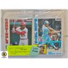 Image 1 : 100+ 1983 O'PEE CHEE BASEBALL CARDS