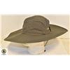 Image 1 : GO KUVERA UNISEX WIDE BRIM HAT - NEW