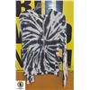 Image 1 : NEW DESIGN LAB SMALL TYE DYE LONG SLEEVE SHIRT WIT
