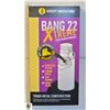 Image 1 : AIRSOFT BANG 22 XTREME BANGER GRENADE,NEW