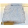 Image 1 : NEW GRAY SWEAT PANTS / JOGGERS  SIZE LARGE