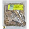 Image 1 : U.S. COIN ASSORTED BAG LOT