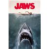 Image 1 : NEW JAWS 24 X 36 COLLECTORS POSTER