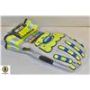 Image 1 : WINTER LINED BDG ARC TEK GLOVES SIZE 2XL