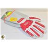 Image 1 : VAN GOAT CUT/IMPACT PROTECTION GLOVES XXS