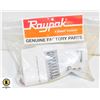Image 1 : RAYPAK BYPASS KIT 006715F