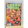 Image 1 : DEAD POOL #3 MAR 97 MARVEL COMICS