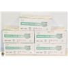 Image 1 : NEW CASE OF 5 DISPOSABLE MEDICAL FACE MASKS - 50