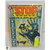 Image 1 : DC SPECIAL #10 COMIC