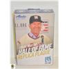 Image 1 : EDGAR MARTINEZ HALL OF FAME REPLICA PLAQUE