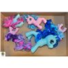 Image 1 : FLAT OF MY LITTLE PONIES