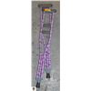 Image 1 : NEW PINK & PURPLE CAMO CHILDRENS CRUTCHES