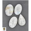 Image 1 : # 335-NATURAL MOONSTONE 139.55CT