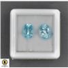 Image 1 : #295-NATURAL SKY BLUE TOPAZ GEMSTONE 4.85CT