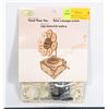 Image 1 : NEW MAKE YOUR OWN WOODEN MUSIC BOX GRAMOPHONE