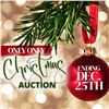 Image 1 : WELCOME TO THE KASTNER AUCTION CHRISTMAS DAY SALE