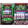 Image 1 : FEATURED TOKEN OPERATED SLOT MACHINE