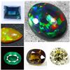 Image 1 : FEATURED CERITFIED GEMSTONES