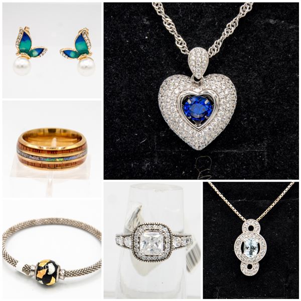 FEATURED JEWELLERY