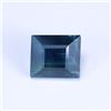 Image 1 : 2.59 CT NATURAL BLUE SAPPHIRE GEMSTONE