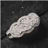 Image 2 : S133-138 10K DIAMOND RING