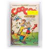 Image 1 : LOO COO #43, A 1949 CLASSIC COMIC